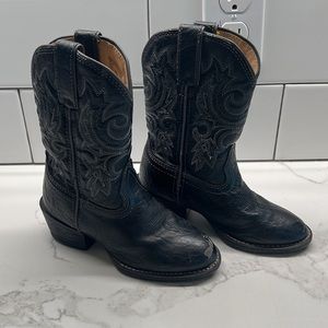 Durango kid boots